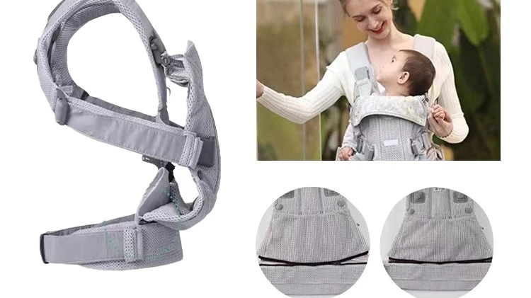 Front and Back Baby Waist Stool China Manufacturer Front and Back Baby Waist Stool China Manufacturer