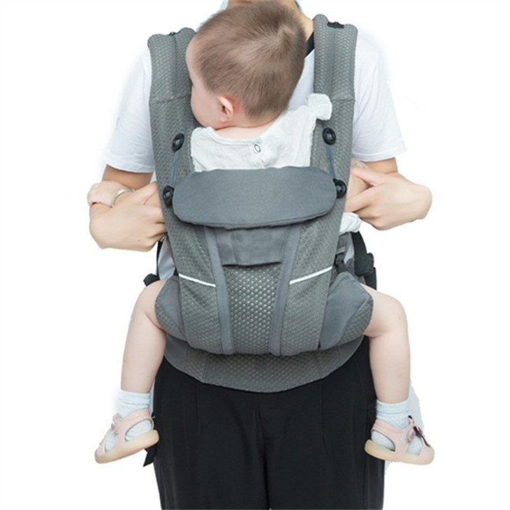 All-Stage Baby Waist Stool