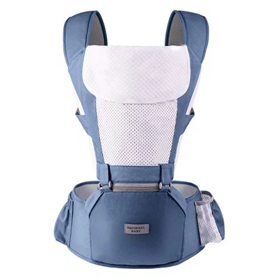 Marsupiu pentru toate etapele cu scaun pentru talie